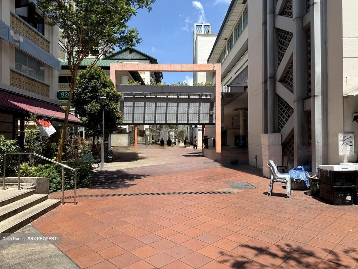 926 YISHUN CENTRAL 1 (D27), Retail #470844901